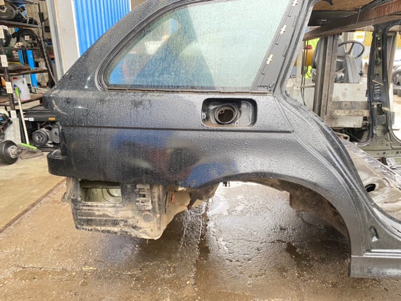 Кузов по частям, 100 рублей, Калининград