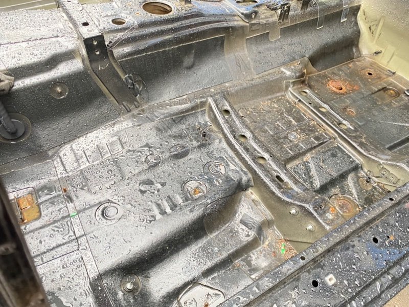 Кузов по частям, 100 рублей, Калининград