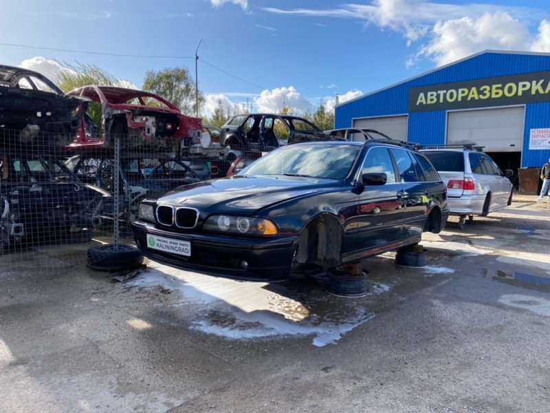 Кузов по частям, 100 рублей, Калининград