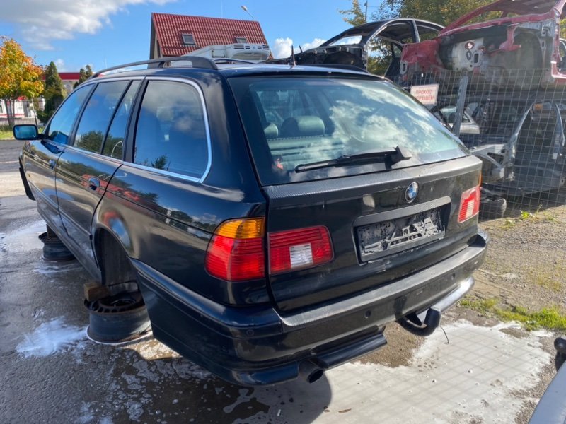 Кузов по частям, 100 рублей, Калининград