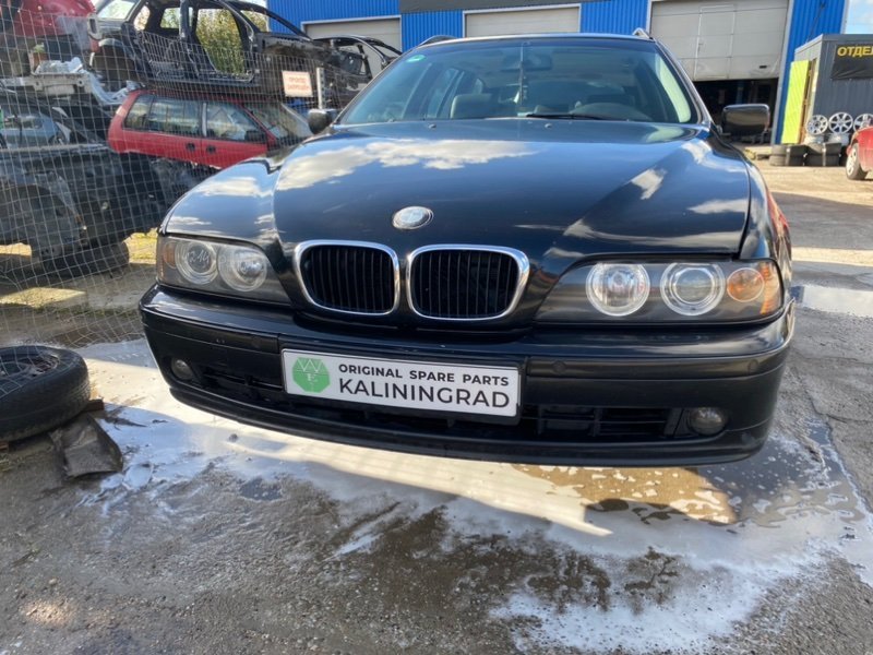 Кузов по частям, 100 рублей, Калининград