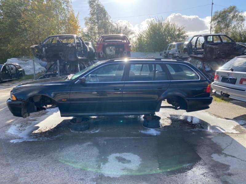 Кузов по частям, 100 рублей, Калининград