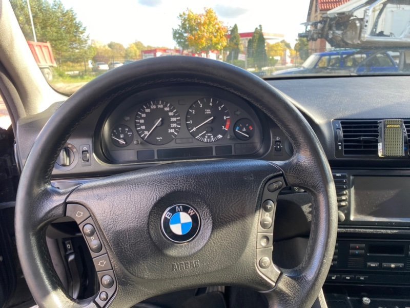 Кузов по частям, 100 рублей, Калининград