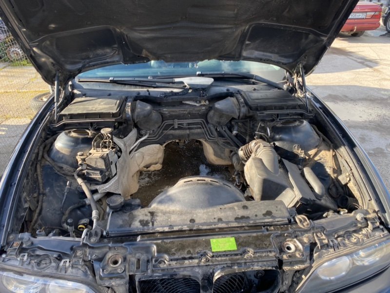 Кузов по частям, 100 рублей, Калининград