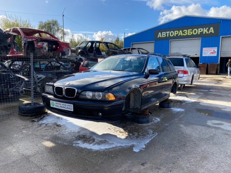 Кузов по частям, 100 рублей, Калининград