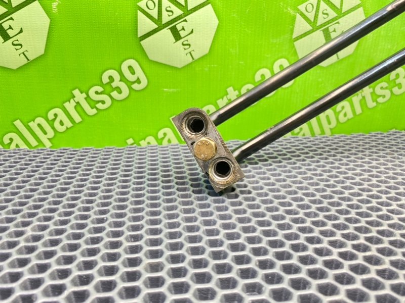 Радиатор ГУР, 1300 рублей, Калининград