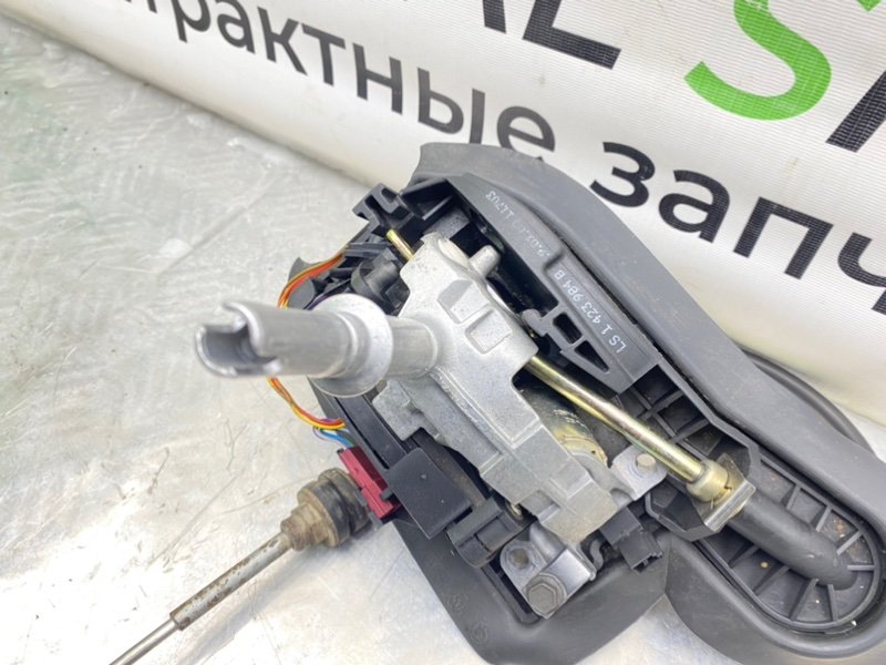 Селектор АКПП, 1600 рублей, Калининград