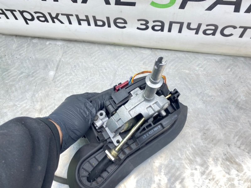 Селектор АКПП, 1600 рублей, Калининград