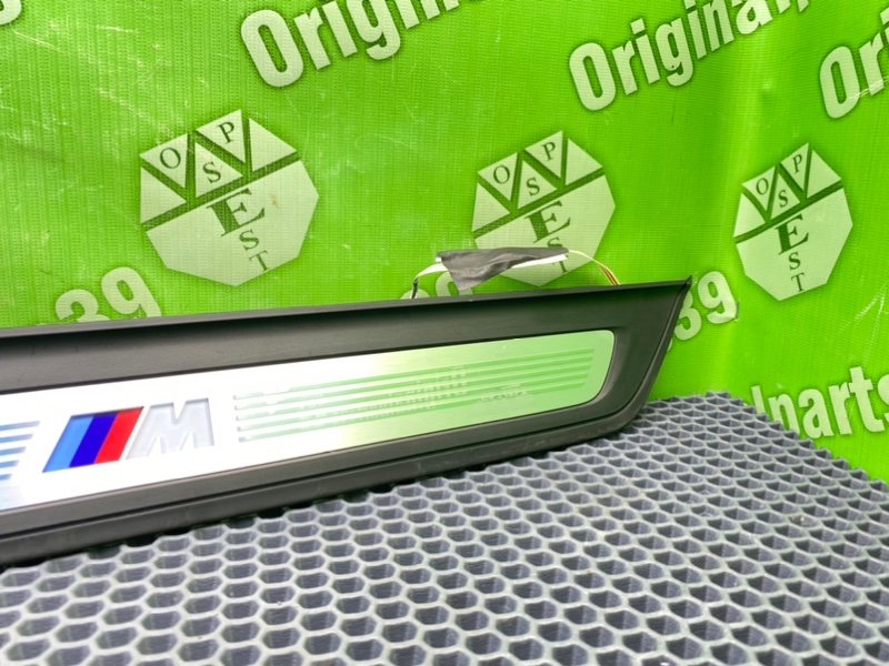 Накладка порога, 5500 рублей, Тверь