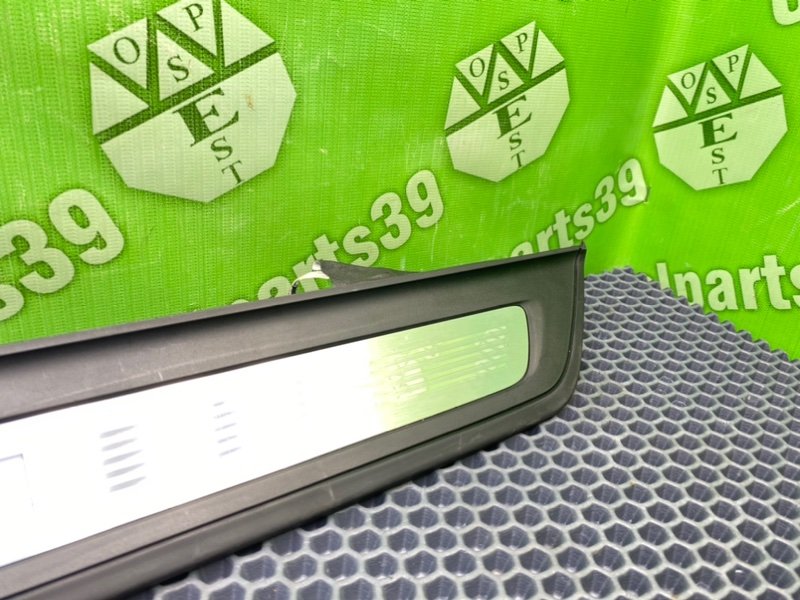 Накладка порога, 5500 рублей, Тверь