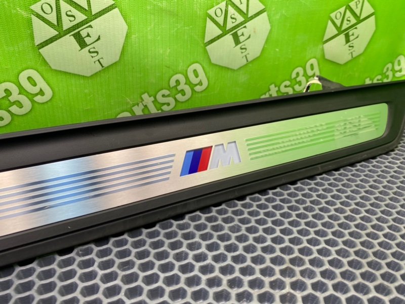 Накладка порога, 5500 рублей, Тверь