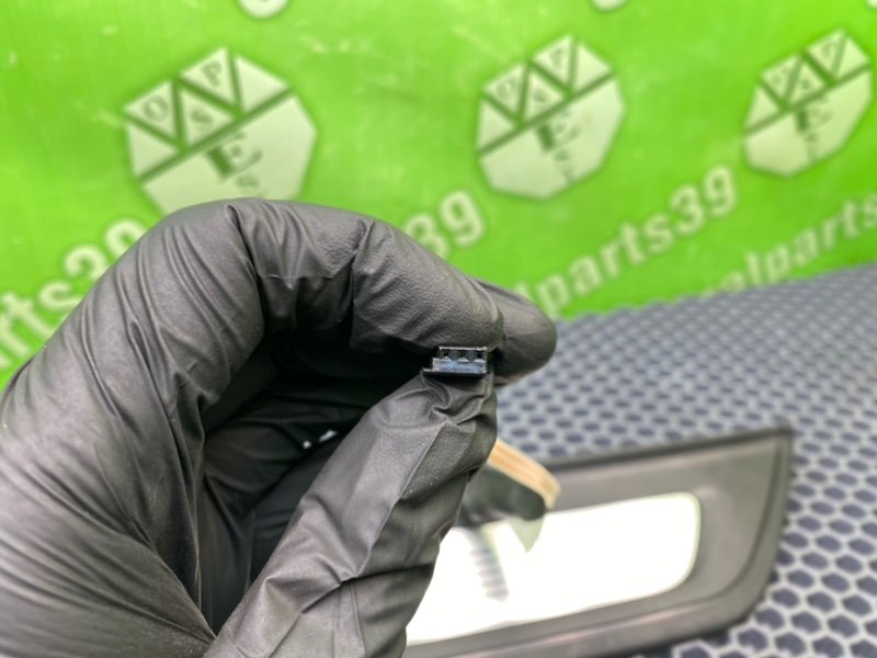 Накладка порога, 5500 рублей, Тверь