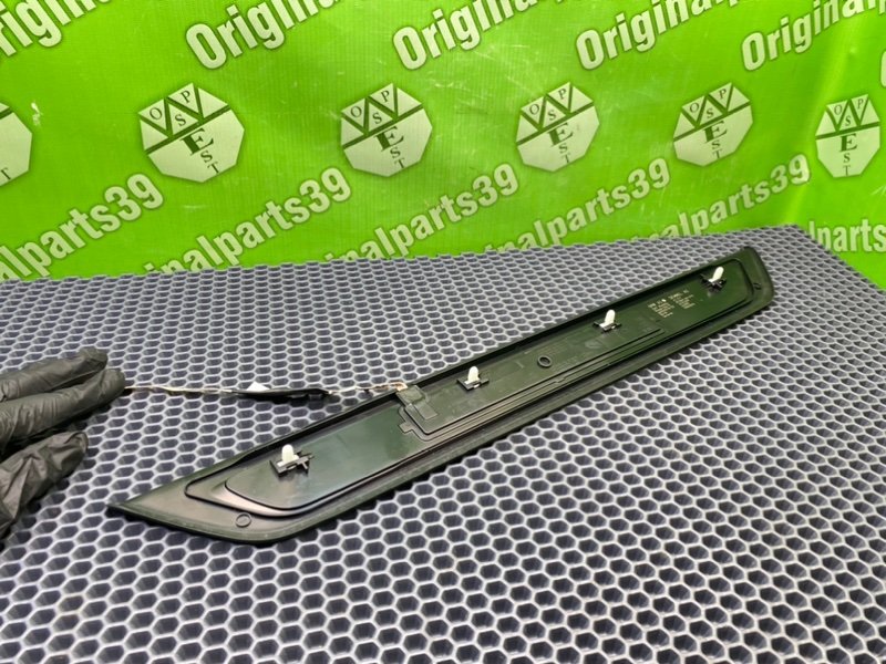 Накладка порога, 5500 рублей, Тверь