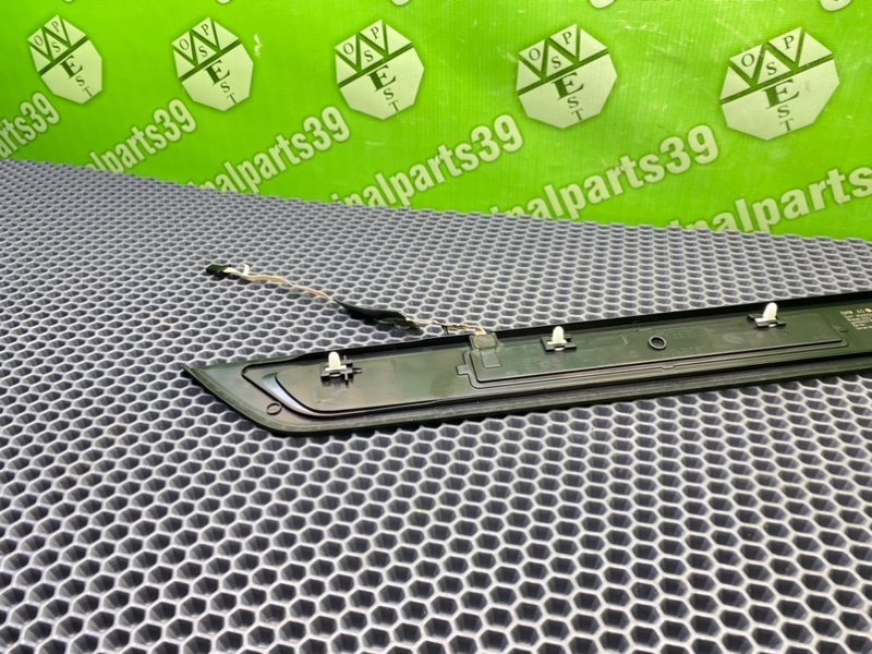 Накладка порога, 5500 рублей, Тверь