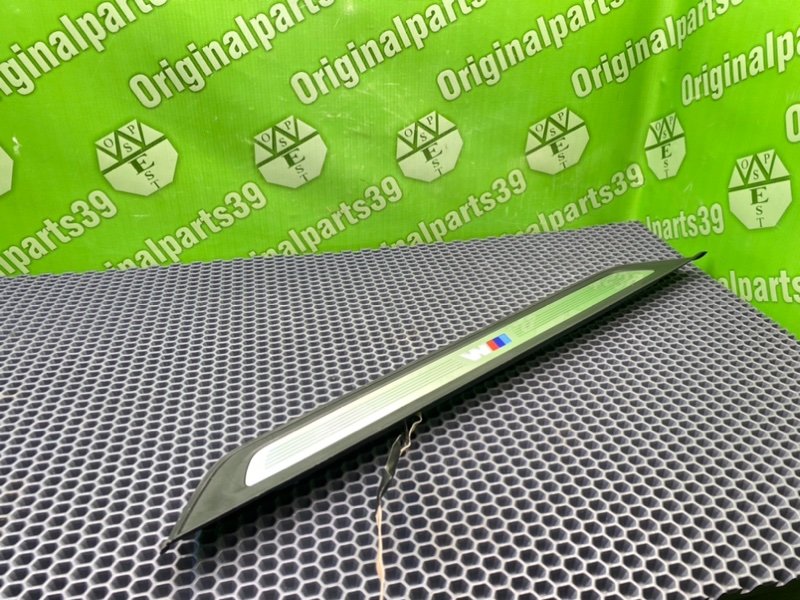 Накладка порога, 5500 рублей, Тверь