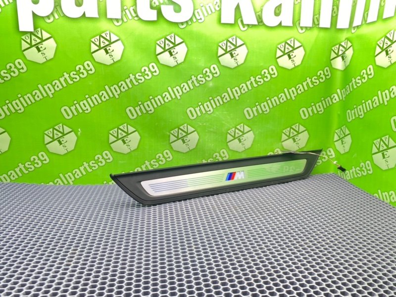 Накладка порога, 5500 рублей, Тверь