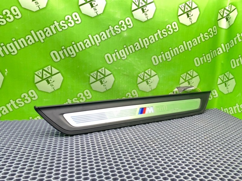 Накладка порога, 5500 рублей, Тверь