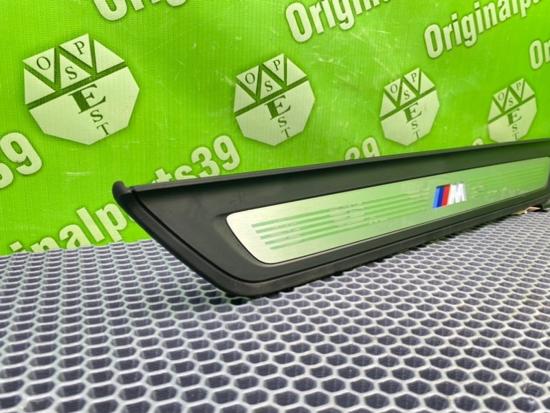 Накладка порога, 5500 рублей, Тверь