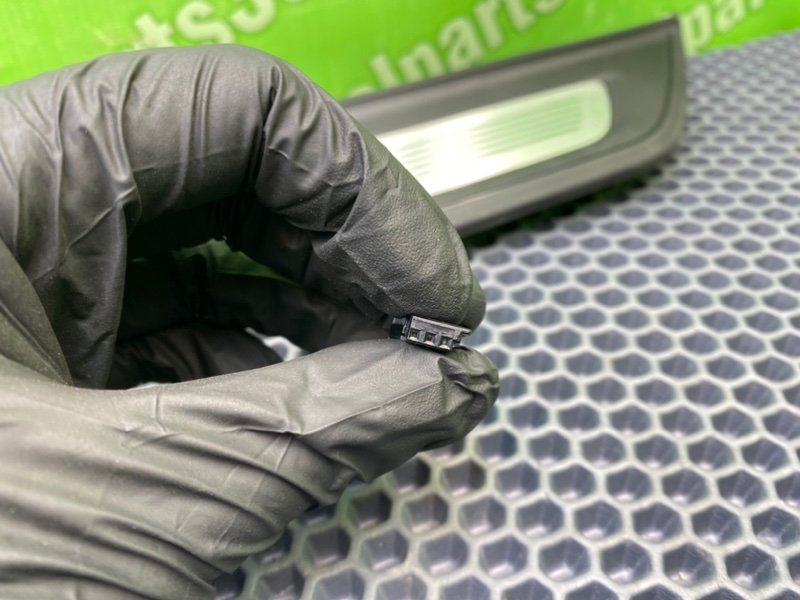 Накладка порога, 5500 рублей, Тверь