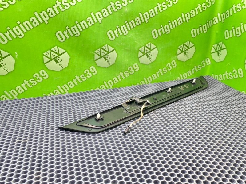 Накладка порога, 5500 рублей, Тверь