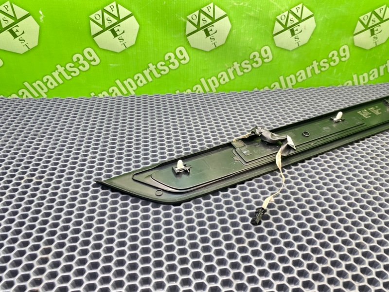 Накладка порога, 5500 рублей, Тверь