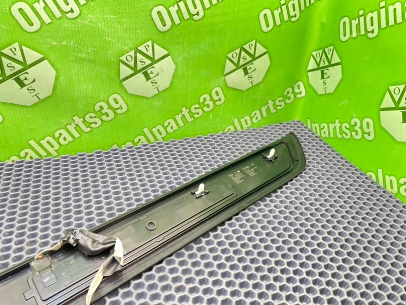 Накладка порога, 5500 рублей, Тверь