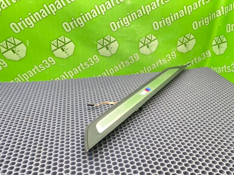 Накладка порога, 5500 рублей, Тверь