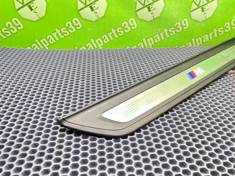 Накладка порога, 5500 рублей, Тверь