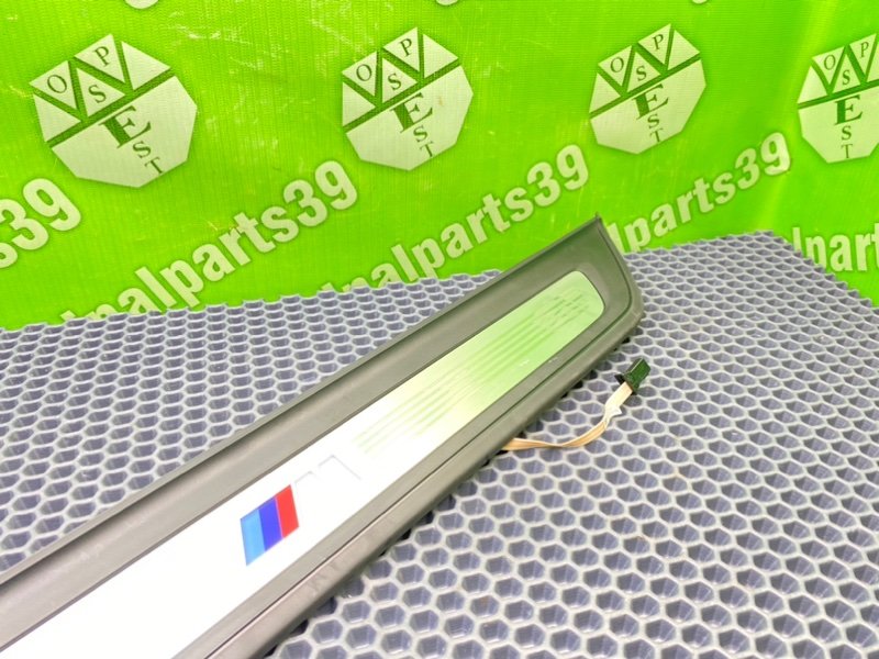 Накладка порога, 5500 рублей, Тверь