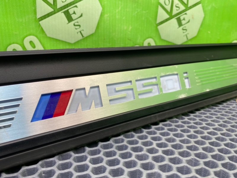 Накладка порога, 4200 рублей, Тверь