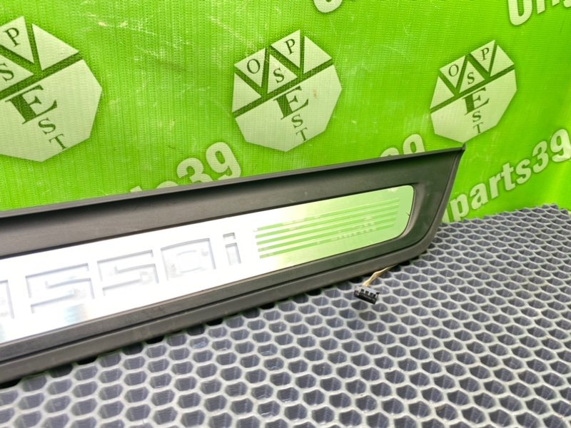 Накладка порога, 4200 рублей, Тверь