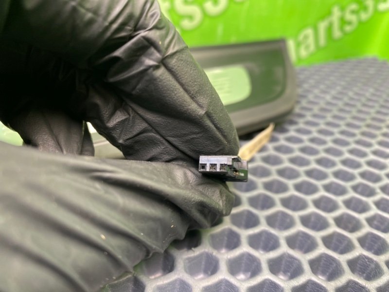 Накладка порога, 4200 рублей, Тверь