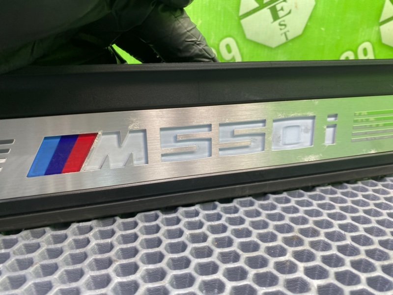 Накладка порога, 4200 рублей, Тверь