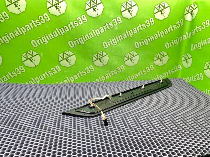 Накладка порога, 4200 рублей, Тверь