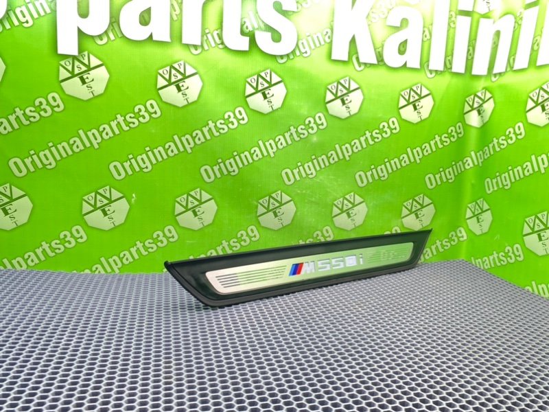 Накладка порога, 4200 рублей, Тверь