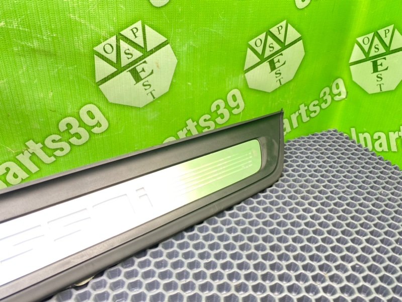 Накладка порога, 4200 рублей, Тверь