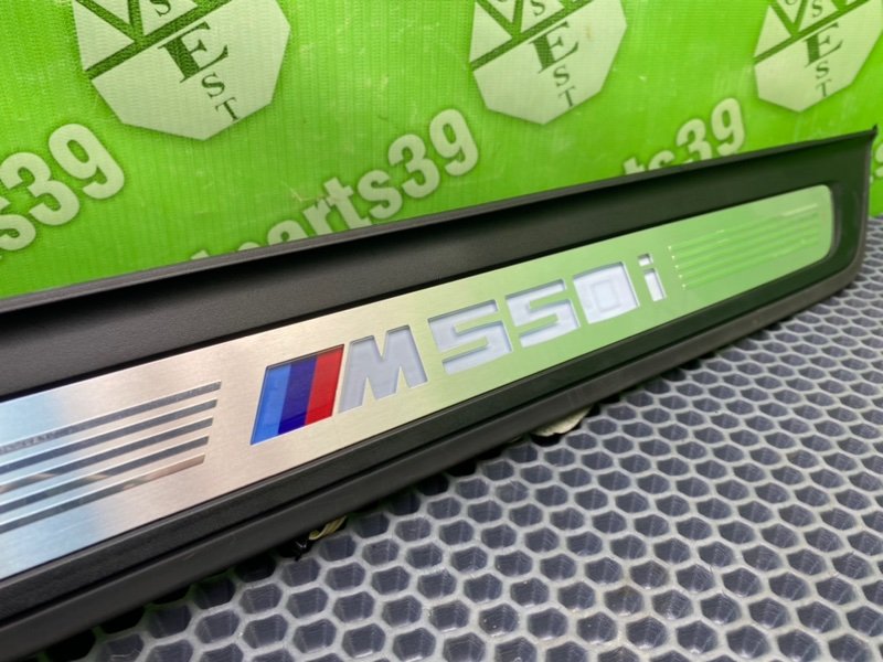 Накладка порога, 4200 рублей, Тверь