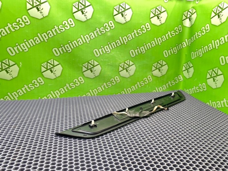 Накладка порога, 4200 рублей, Тверь