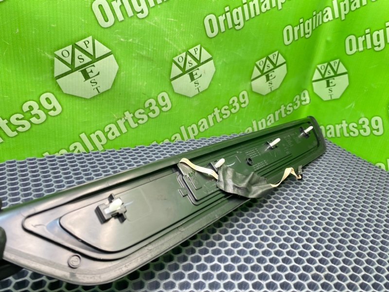 Накладка порога, 4200 рублей, Тверь