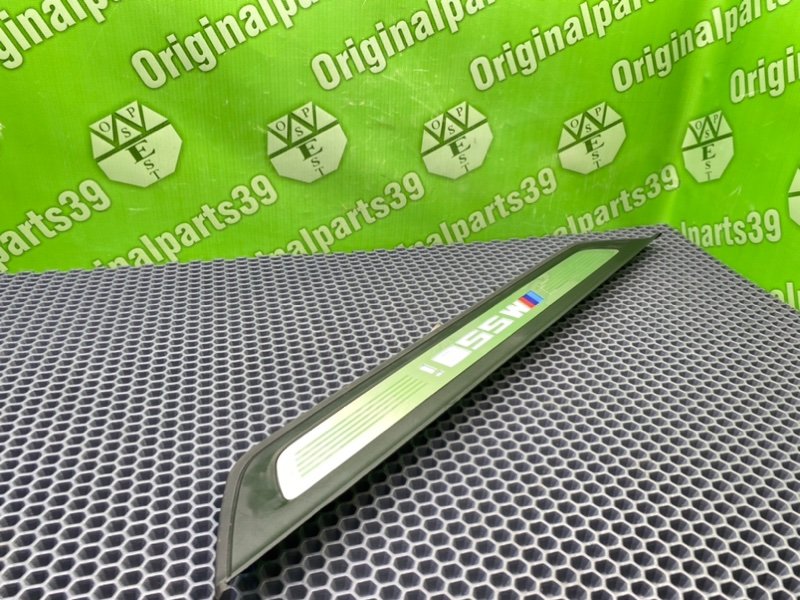 Накладка порога, 4200 рублей, Тверь