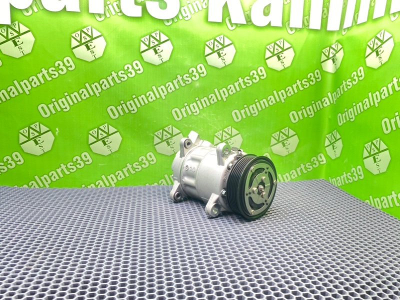 Компрессор кондиционера, 63700 рублей, Тверь