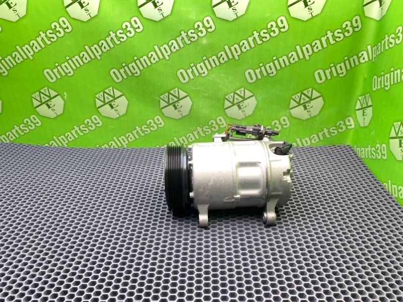 Компрессор кондиционера, 38400 рублей, Тверь