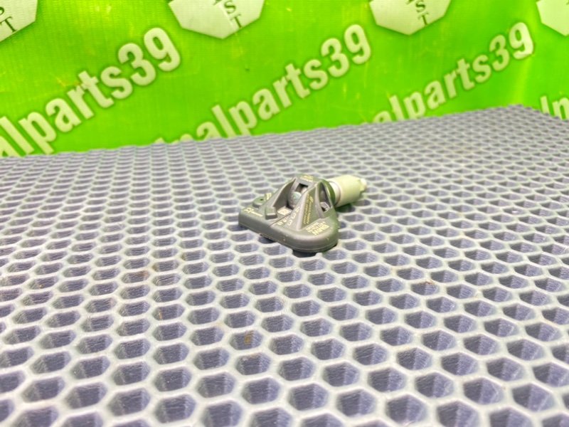 Датчик давления в шинах, 3700 рублей, Тверь