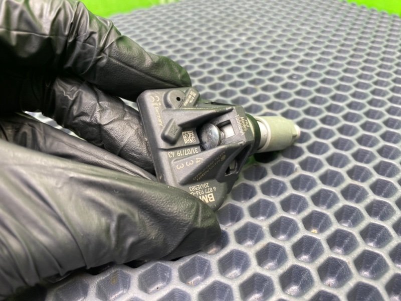 Датчик давления в шинах, 3700 рублей, Тверь