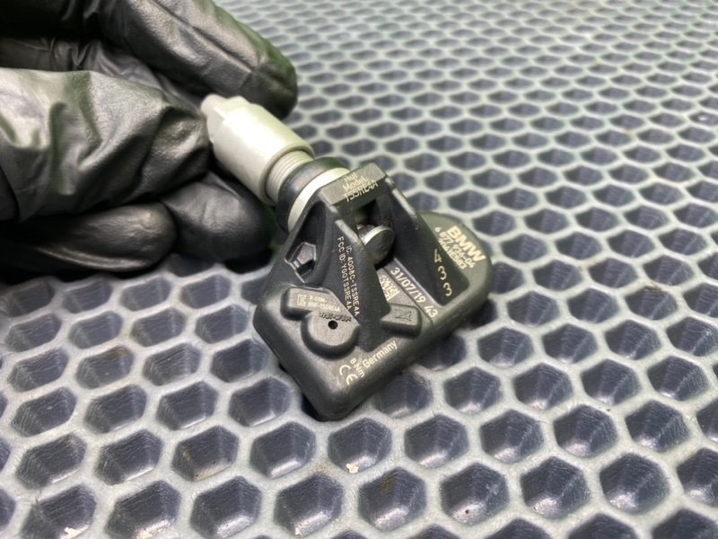 Датчик давления в шинах, 3700 рублей, Тверь