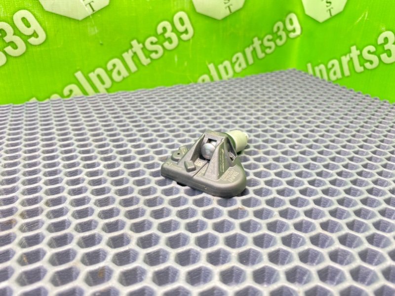 Датчик давления в шинах, 3700 рублей, Тверь