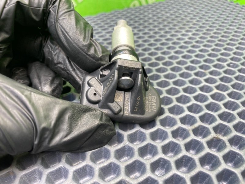 Датчик давления в шинах, 3700 рублей, Тверь