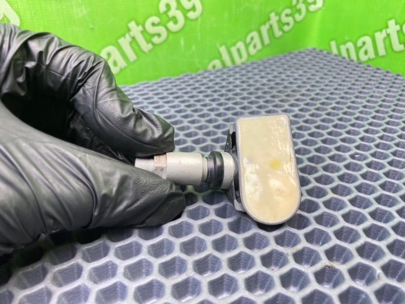 Датчик давления в шинах, 3700 рублей, Тверь