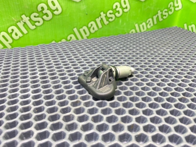 Датчик давления в шинах, 3700 рублей, Тверь