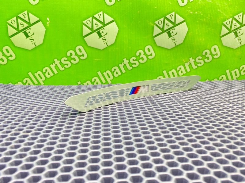 Накладка порога, 6700 рублей, Тверь